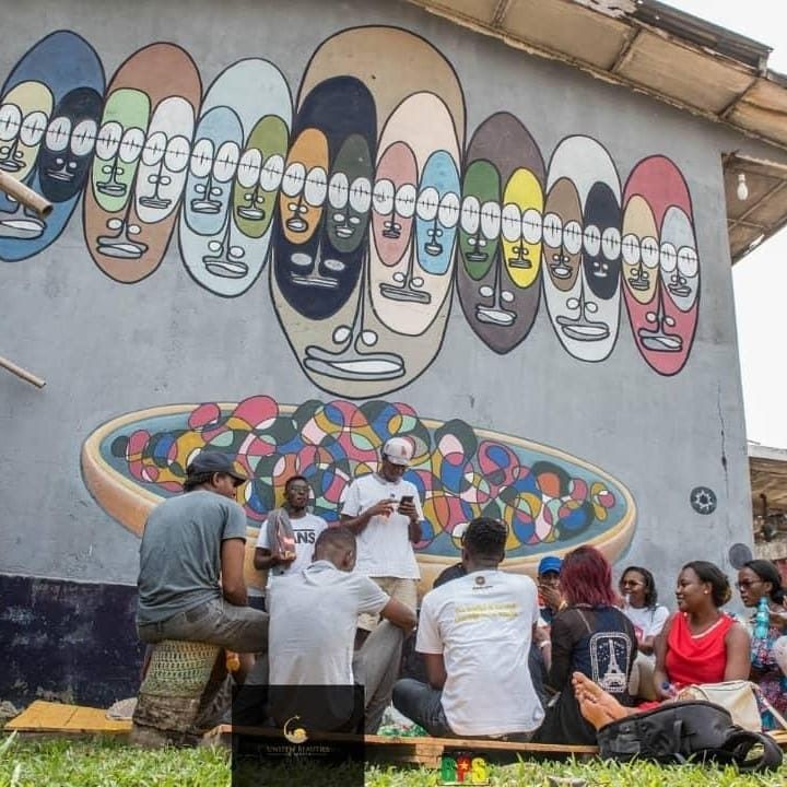 Ijesa youth community members